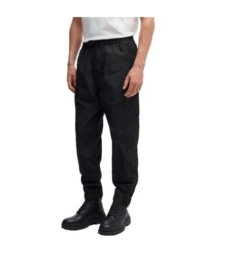 Pantalon Sracky2 Homme Noir Boss