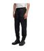 Pantalon Sracky2 Homme Noir Boss-1