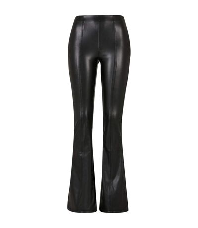 Pantalon femme noir Urban Classics