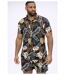 Ensemble Short,Chemise-2