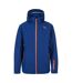Trespass Mens Crompton  DLX Waterproof Ski Jacket (Dark Gray) - UTTP4899