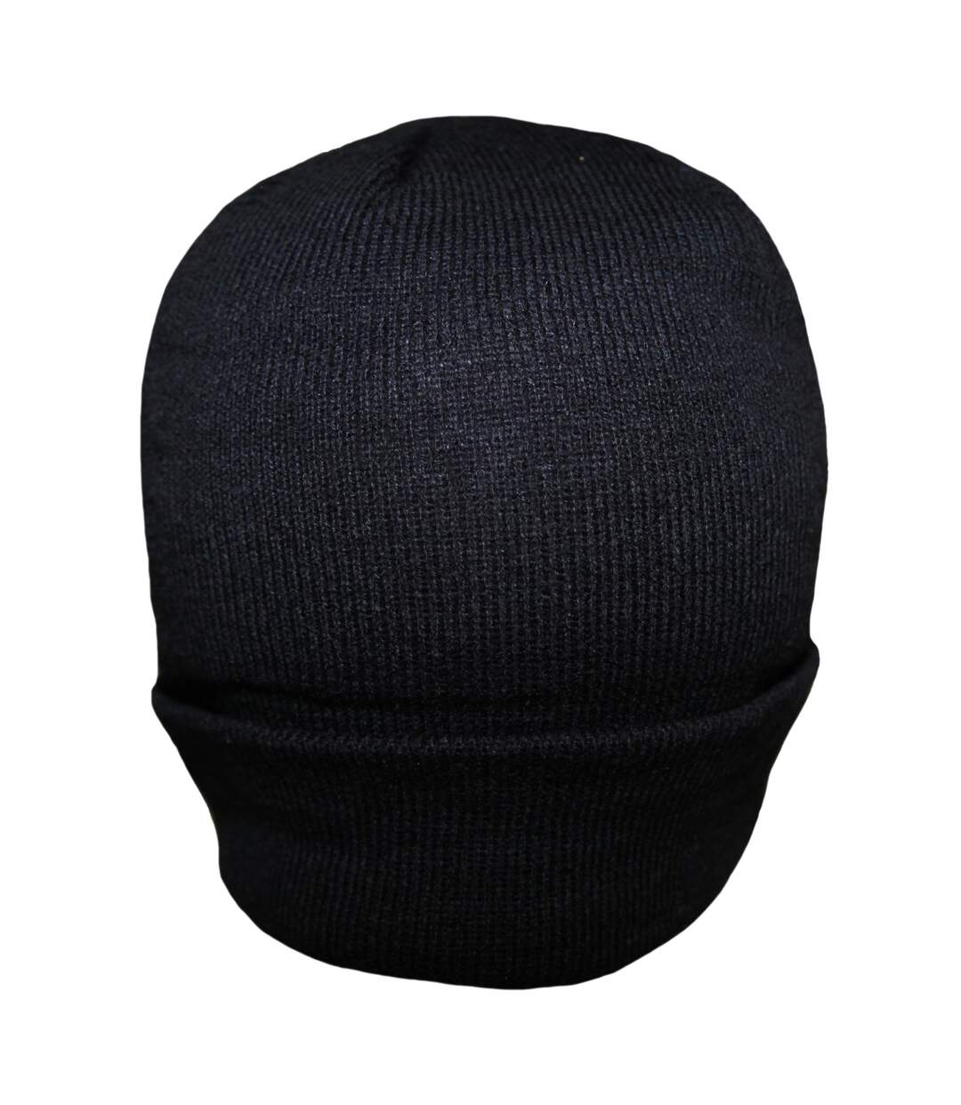 Bonnet homme noir Regatta