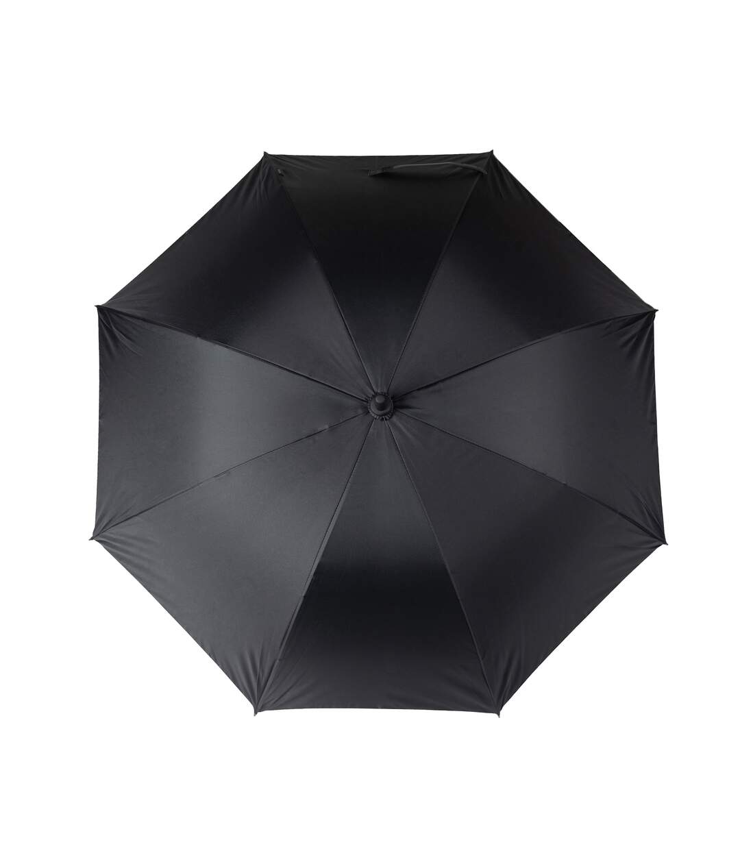 Baltimore rpet aware stick umbrella one size black Vinga-2