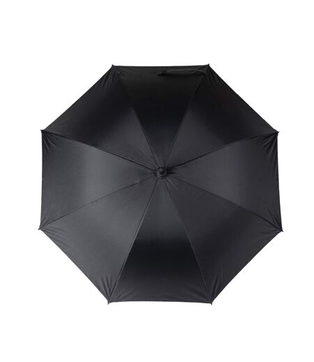 Baltimore rpet aware stick umbrella one size black Vinga