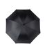 Baltimore rpet aware stick umbrella one size black Vinga-2