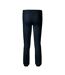 Pantalon De Jogging Leisure Femme Bleu Marine Foncé Adler-2