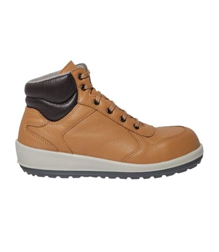 Chaussures  montantes femme Parade BRAZZA S3
