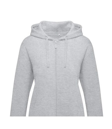 Veste À Capuche Femme Oxford Clair SG Originals