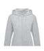 Veste À Capuche Femme Oxford Clair SG Originals-2