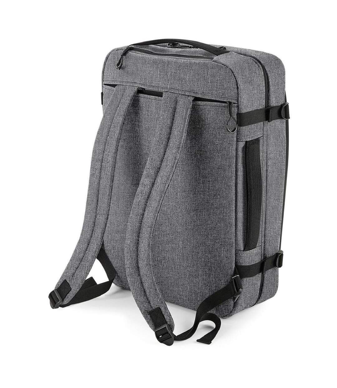 Sac à dos de cabine - BG480 - gris merle