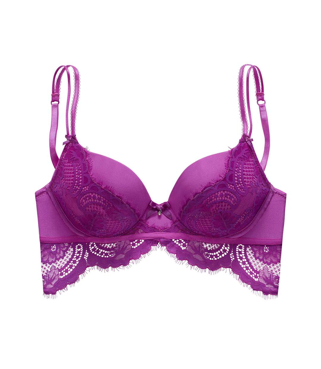 Soutien-gorge push-up Valentina Lascana