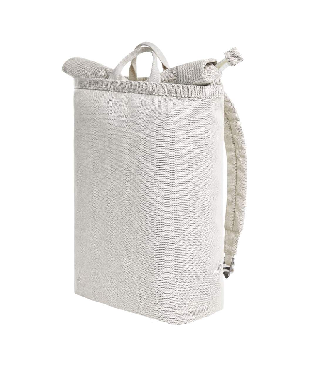 Sac À Dos Loom Taille Unique Blanc Cassé Halfar-3