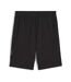 Short noir homme puma camo-2