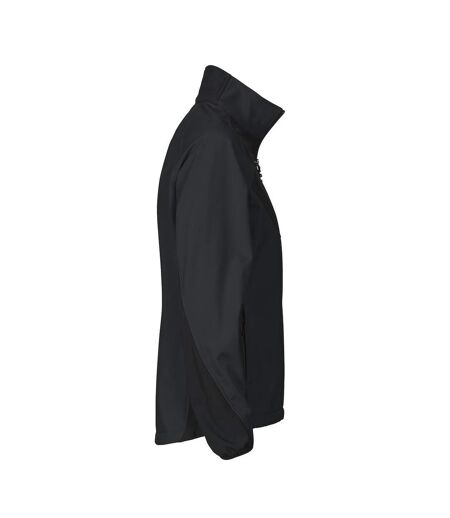 Veste Softshell Femme Noir Projob