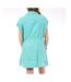 Robe bleu femme kaporal miami-2