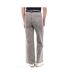 Jean droit gris femme monday premium 109-2