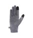 Gants Rami Adulte Gris Viking-2
