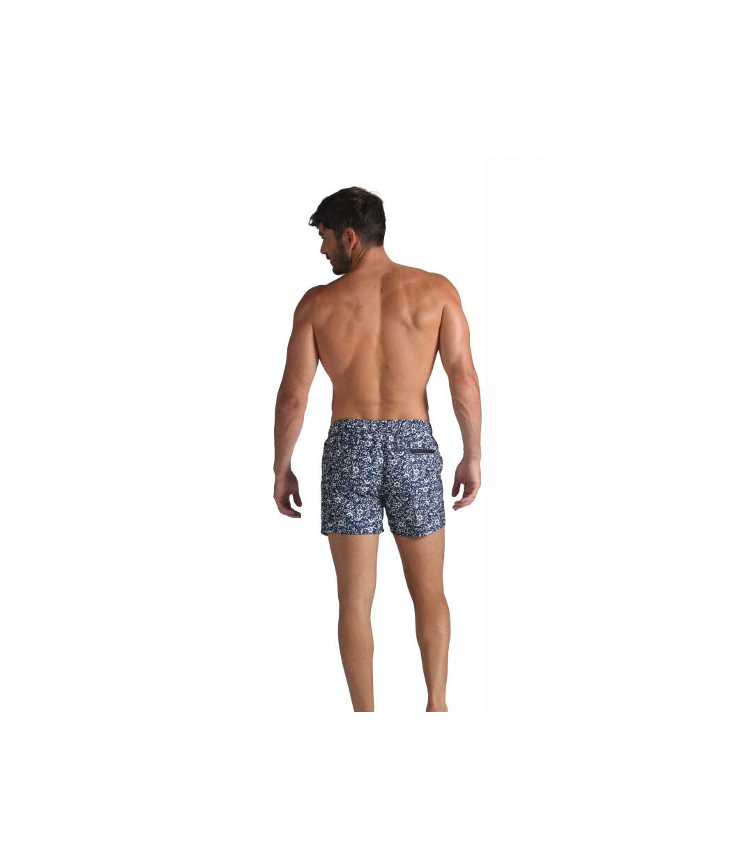 Short de bain SILHOUETTE