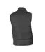 Doudoune Sans Manches Homme Gris Noir Regatta Professional-3