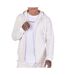 Sweat zippé blanc homme project x paris 2230164 - l-1