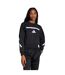 Sweat Z.n.e. Femme Noir Adidas-4