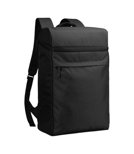 Cooling Backpack One Size Black Derby Of Sweden