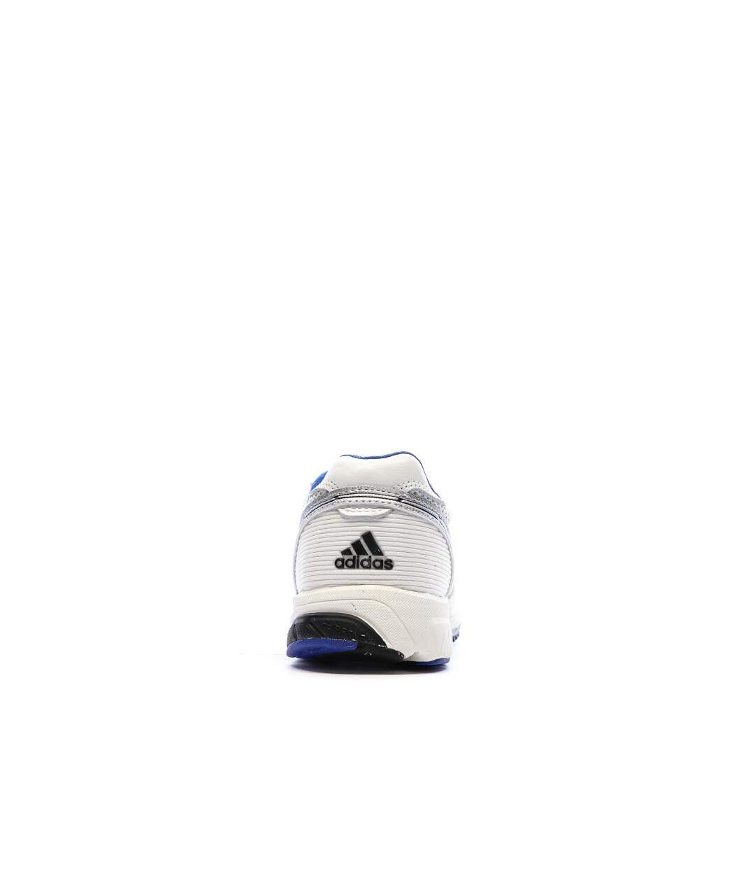 Baskets blanches/bleu mixte adidas adizero adios-3
