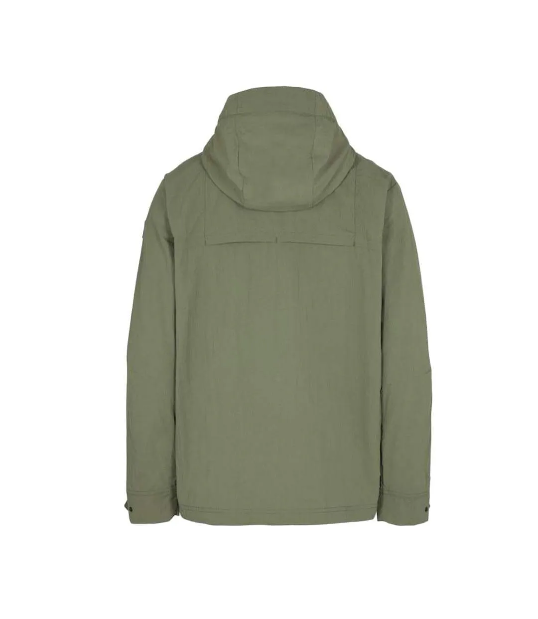 Manteau kaki homme o'neill  series track-2