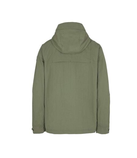 Manteau kaki homme o'neill  series track