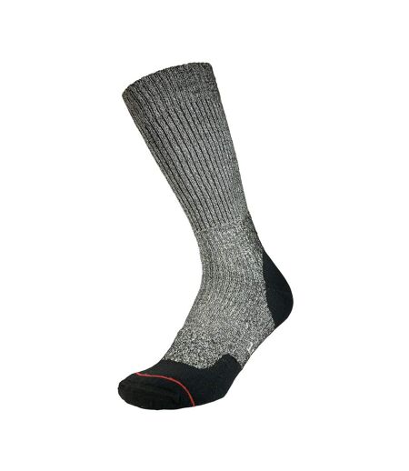 Mens' Fusion Repreve Double Layer Socks - 1 Pack