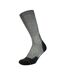 Mens' Fusion Repreve Double Layer Socks - 1 Pack-1
