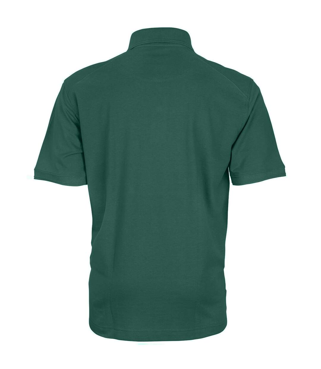 Polo apex homme vert bouteille WORK-GUARD by Result WORK-GUARD by Result