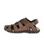 Sandales Cuir Geox Strada-1