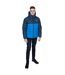 Doudoune Oskar Homme Bleu Marine Trespass-1