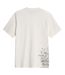 T-shirt Gfx Homme Blanc Y-3-2
