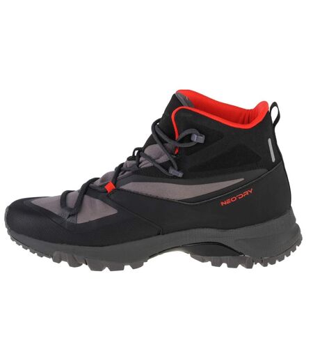 Bottines De Randonnée Dust Homme Noir 4F