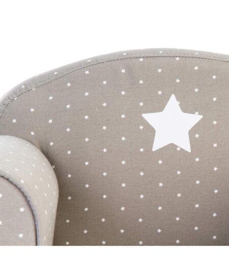Fauteuil enfant Classique