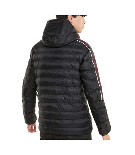 Doudoune Noir Homme Puma Pl Eco-lite Jacket - XS