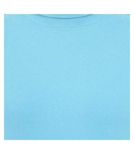 Haut Polaire Manches Longues Motif/style Pénombre Femme Bleu Pétrole Lazy Jacks