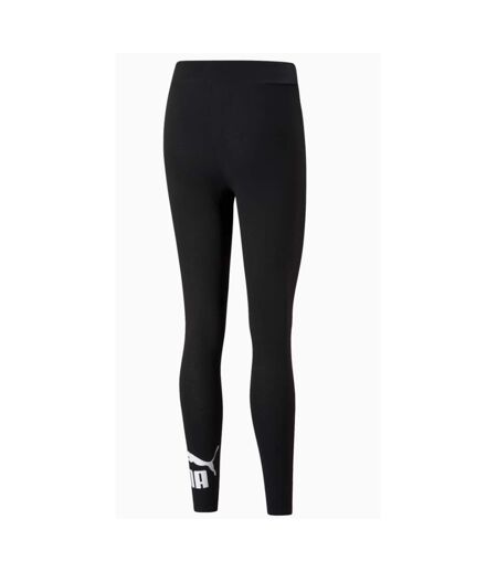 Legging ess femme noir Puma