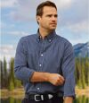 Hemd Canada Nature Atlas For Men