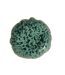 Coupelle Déco en Céramique Naga 30cm Bleu Azur-2