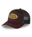 Casquettes homme trucker avec filet Von Dutch Vondutch