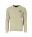 Sweat kaki homme von dutch crew-1