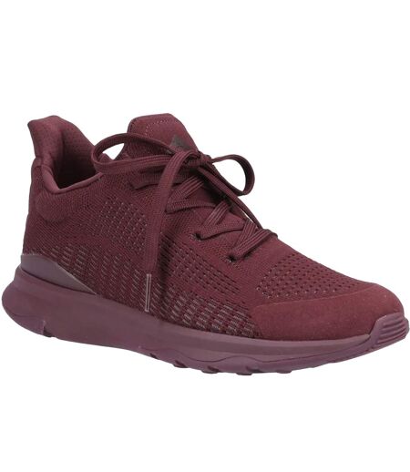 Baskets vitamin ffx homme pourpre FitFlop