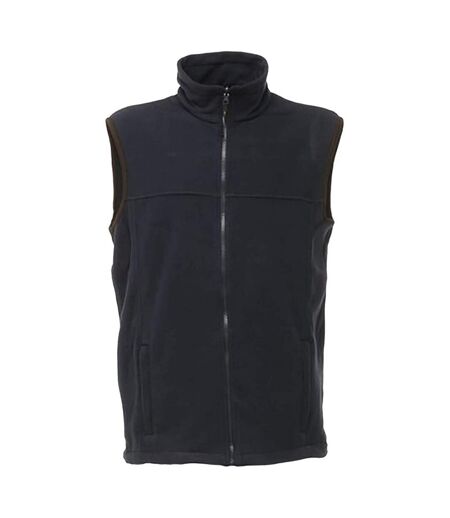 Veste polaire hommes bleu marine Regatta