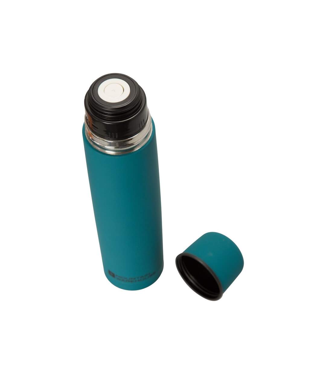 1l flask one size teal Mountain Warehouse-2