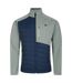 Mens Mountaineer Hybrid Jacket Lilypad Green Moonlight Denim Dare 2B-2