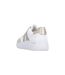 Basket Cuir Remonte Alburi-4