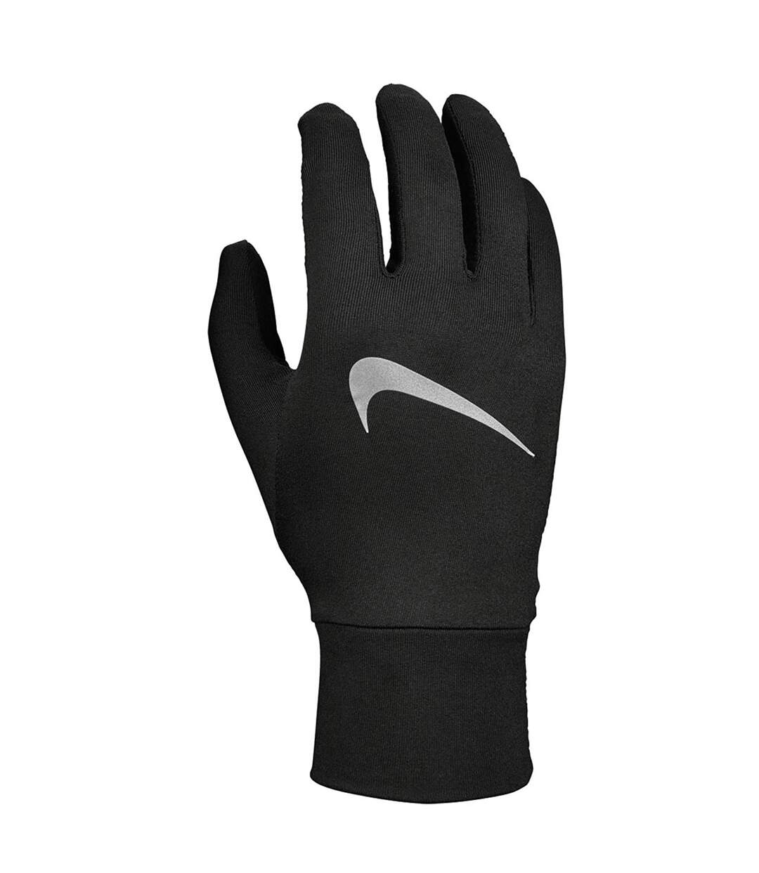 Gants accelerate homme noir / argenté Nike-1